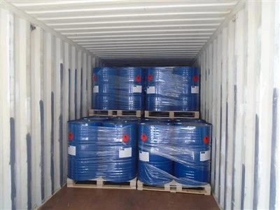 2-Ethyl-1-Hexanol (2 - Eh)